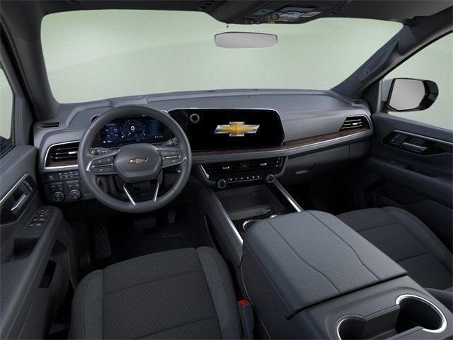 new 2026 Chevrolet Tahoe car, priced at $66,585
