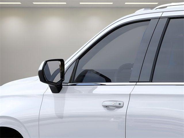 new 2026 Chevrolet Tahoe car, priced at $66,585