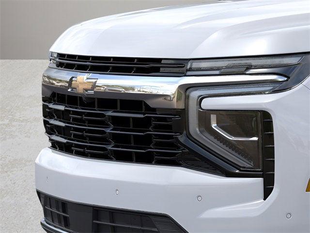new 2026 Chevrolet Tahoe car, priced at $66,585