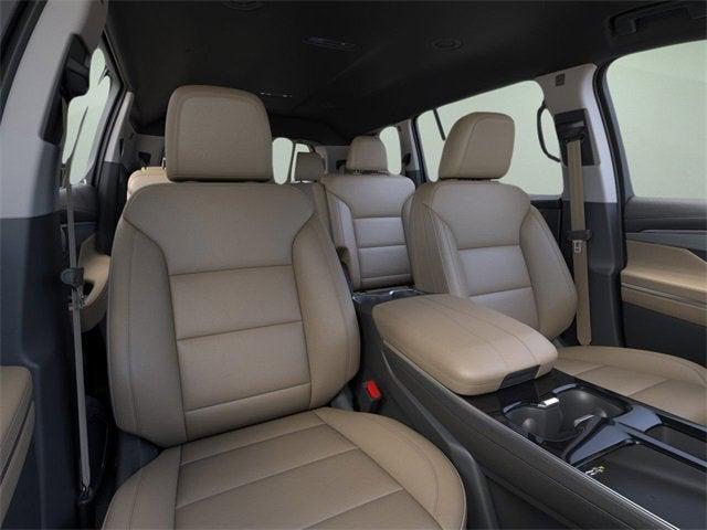 new 2026 Buick Enclave car, priced at $50,354