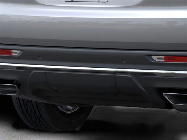 new 2026 Buick Enclave car, priced at $50,354