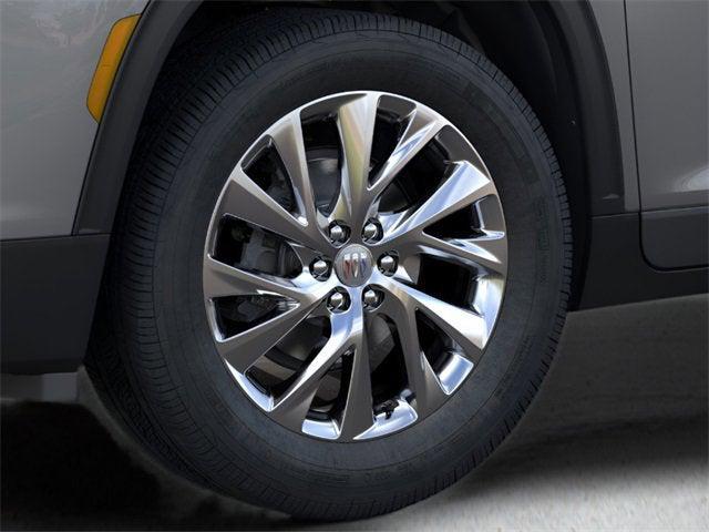 new 2026 Buick Enclave car, priced at $50,354