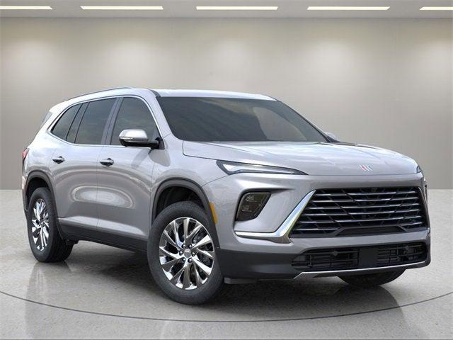 new 2026 Buick Enclave car, priced at $50,354