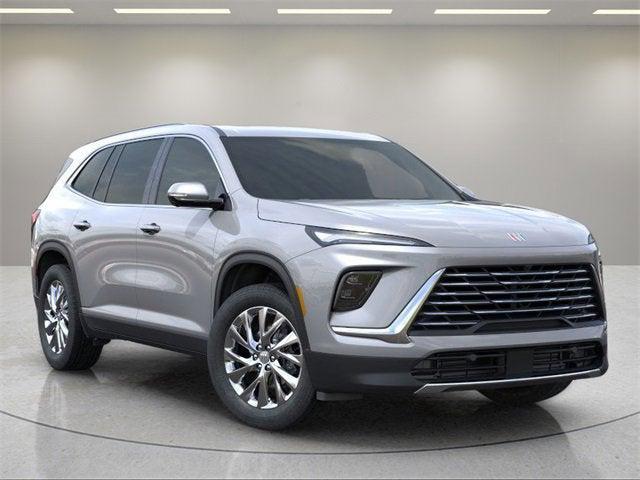 new 2026 Buick Enclave car, priced at $50,354