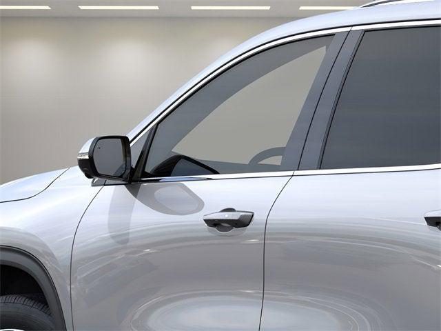 new 2026 Buick Enclave car, priced at $50,354