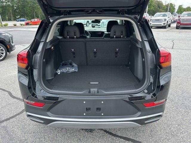 new 2025 Buick Encore GX car, priced at $27,065