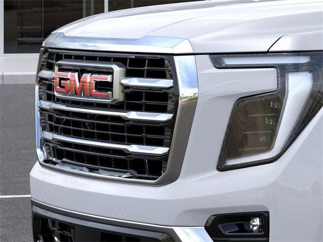 new 2025 GMC Yukon car, priced at $71,895