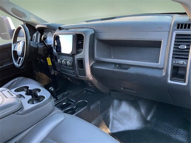 used 2016 Ram 2500 car, priced at $22,500