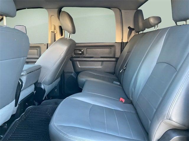 used 2016 Ram 2500 car, priced at $22,500