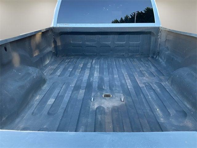 used 2016 Ram 2500 car, priced at $22,500