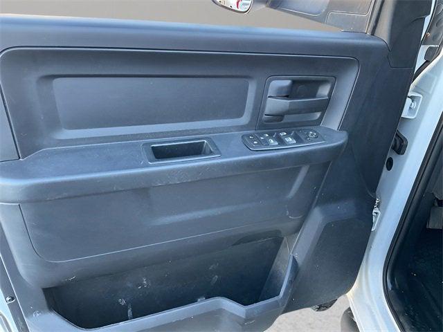 used 2016 Ram 2500 car, priced at $22,500