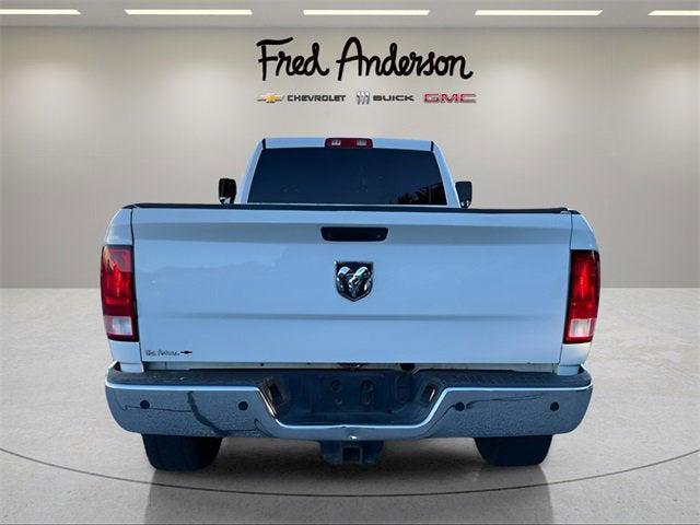 used 2016 Ram 2500 car, priced at $22,500