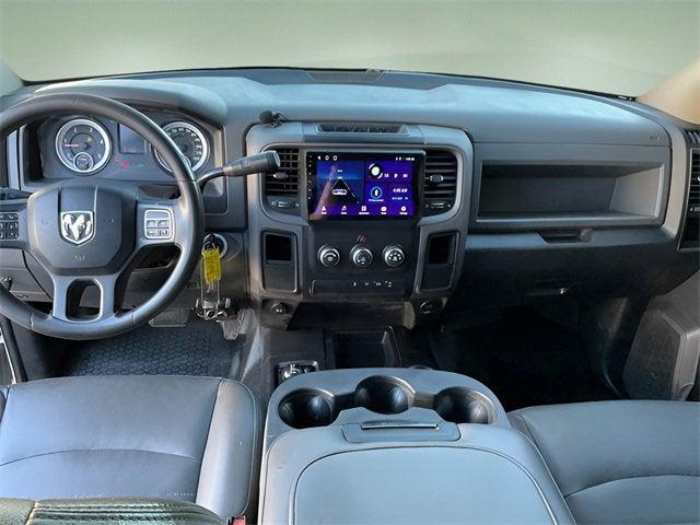 used 2016 Ram 2500 car, priced at $22,500