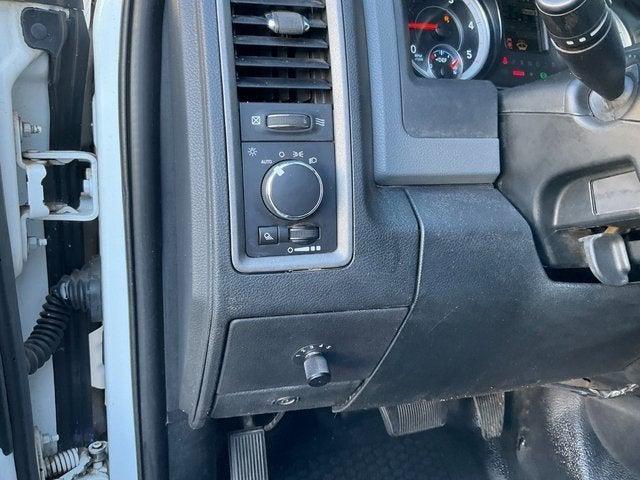 used 2016 Ram 2500 car, priced at $22,500