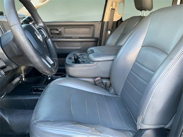 used 2016 Ram 2500 car, priced at $22,500