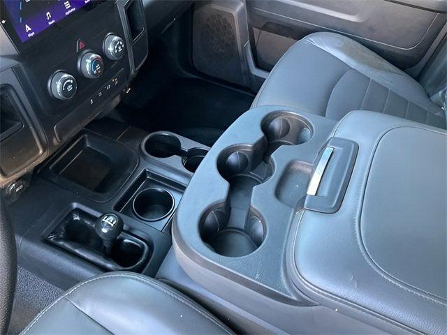 used 2016 Ram 2500 car, priced at $22,500