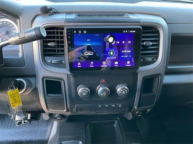 used 2016 Ram 2500 car, priced at $22,500