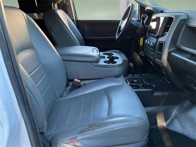 used 2016 Ram 2500 car, priced at $22,500