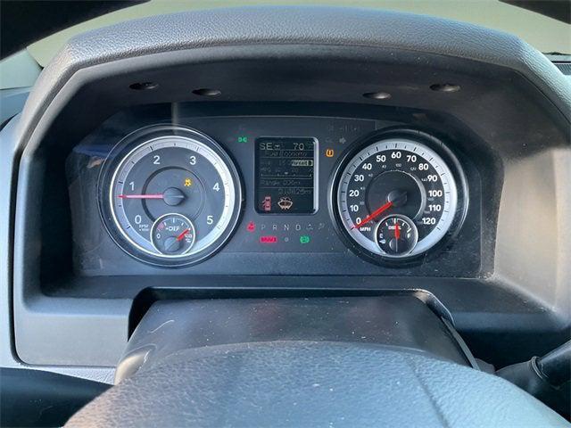 used 2016 Ram 2500 car, priced at $22,500