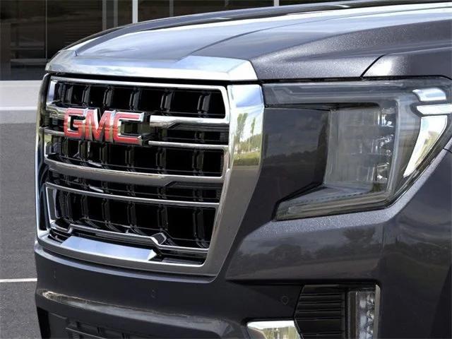 new 2024 GMC Yukon XL car, priced at $74,885