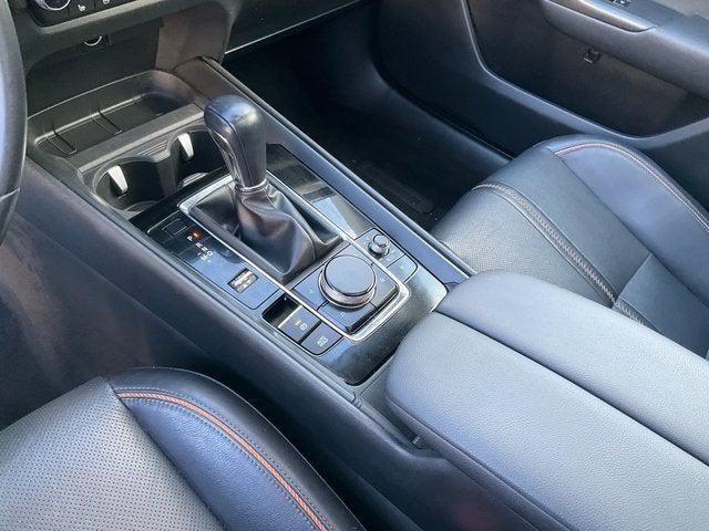 used 2023 Mazda CX-50 car, priced at $24,475