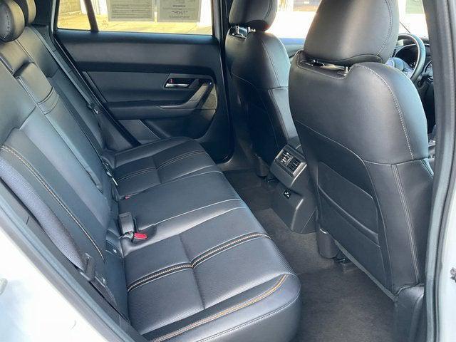 used 2023 Mazda CX-50 car, priced at $24,475