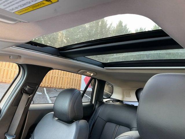 used 2023 Mazda CX-50 car, priced at $24,475