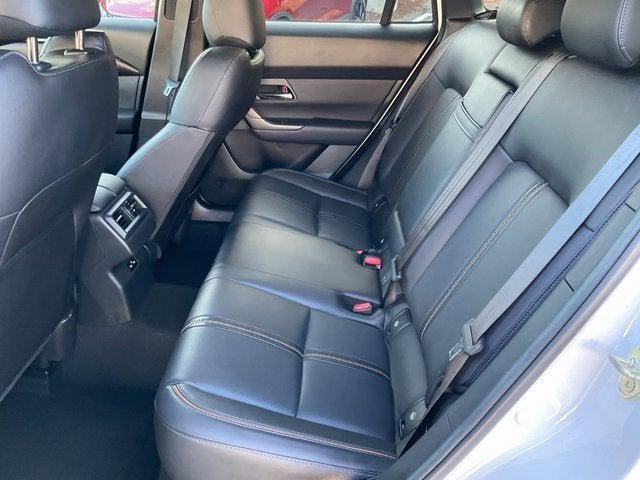 used 2023 Mazda CX-50 car, priced at $24,475