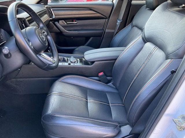 used 2023 Mazda CX-50 car, priced at $24,475