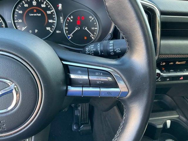 used 2023 Mazda CX-50 car, priced at $24,475