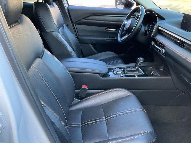 used 2023 Mazda CX-50 car, priced at $24,475