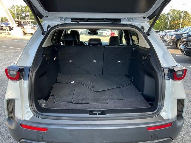 used 2023 Mazda CX-50 car, priced at $24,475