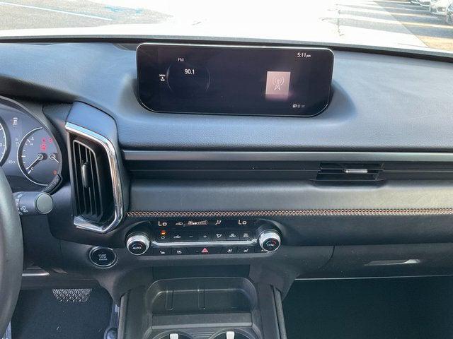 used 2023 Mazda CX-50 car, priced at $24,475