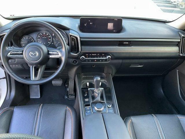 used 2023 Mazda CX-50 car, priced at $24,475