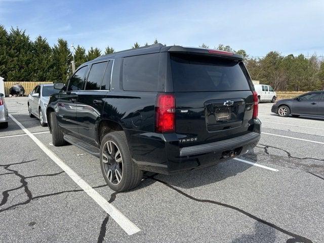 used 2019 Chevrolet Tahoe car, priced at $30,945