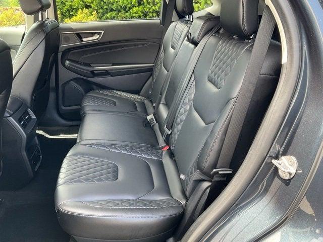 used 2024 Ford Edge car, priced at $30,516