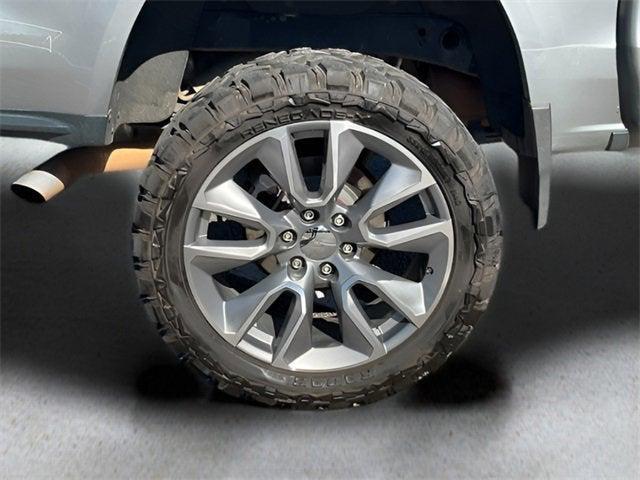 used 2023 Chevrolet Colorado car, priced at $23,806