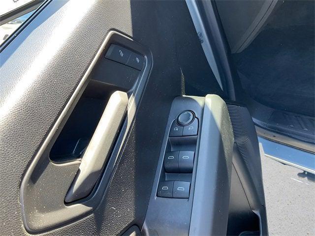 used 2023 Chevrolet Colorado car, priced at $23,806