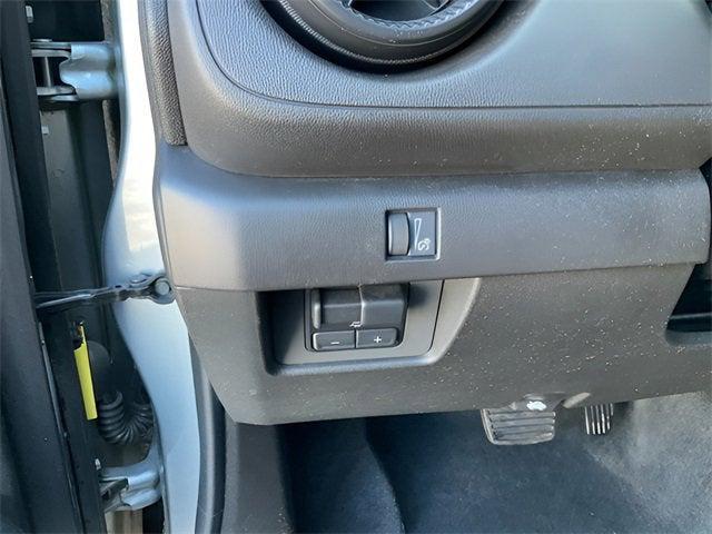 used 2023 Chevrolet Colorado car, priced at $23,806