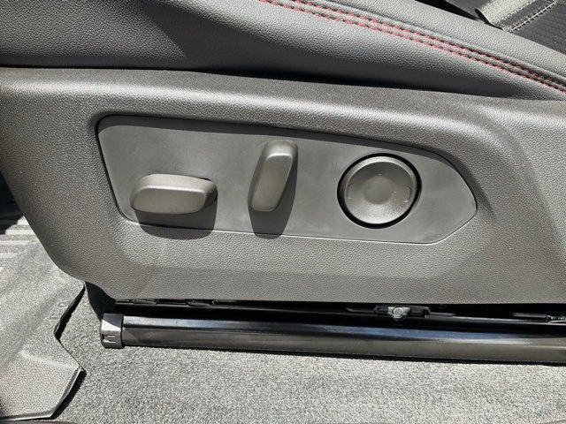 new 2026 Chevrolet Colorado car, priced at $49,720