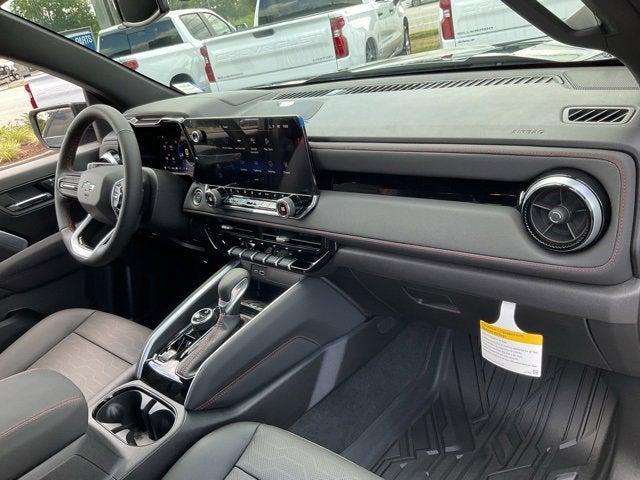 new 2026 Chevrolet Colorado car, priced at $49,720