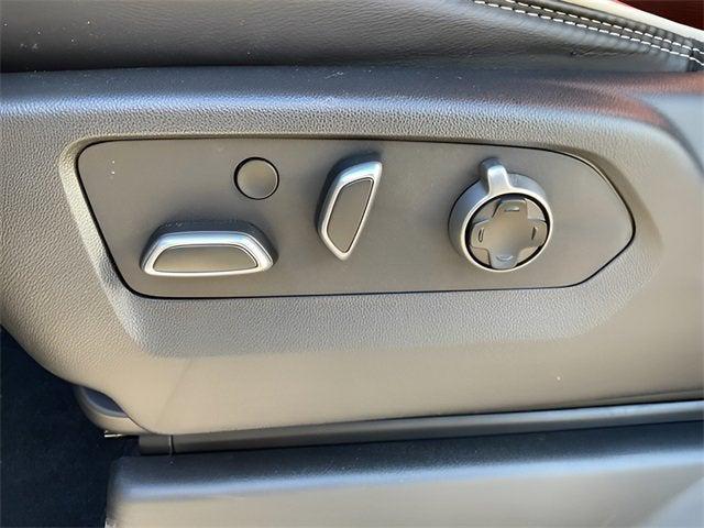 used 2025 GMC Sierra 2500 car, priced at $85,993