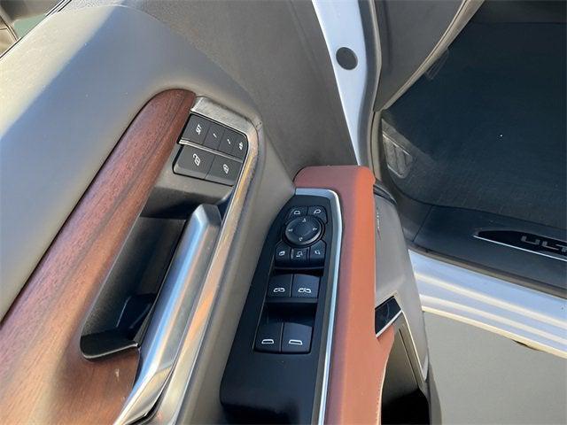 used 2025 GMC Sierra 2500 car, priced at $85,993