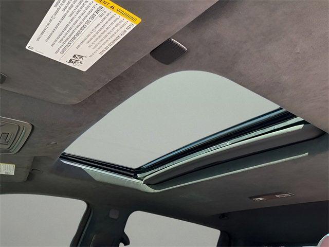 used 2025 GMC Sierra 2500 car, priced at $85,993