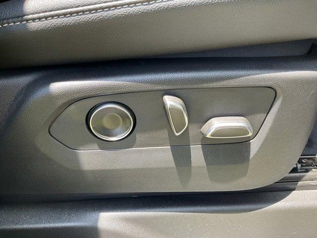 used 2024 Cadillac Escalade car