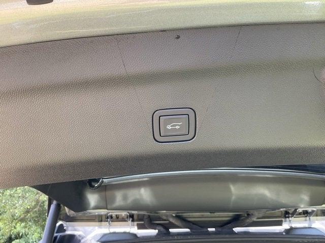 used 2024 Cadillac Escalade car