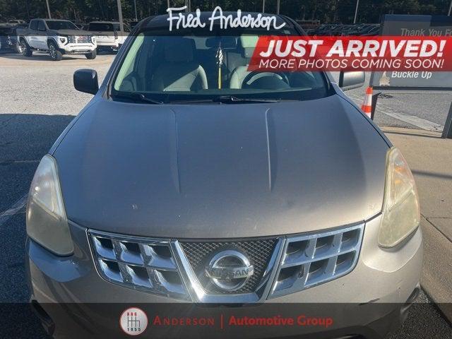 used 2012 Nissan Rogue car, priced at $5,659