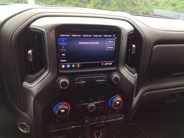 used 2019 Chevrolet Silverado 1500 car, priced at $31,509