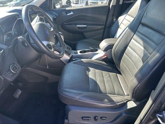 used 2016 Ford Escape car, priced at $8,769