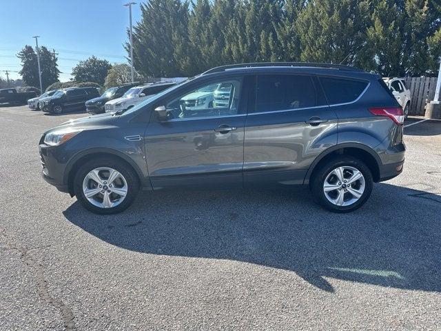 used 2016 Ford Escape car, priced at $8,769